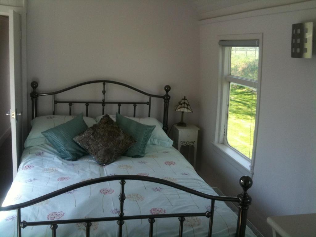 The Old Station House Bed & Breakfast Castle Douglas Rom bilde